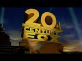20th Century Fox 1995 Version 3