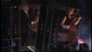 Gotan Project - Triptico (live at UmbriaJazz)