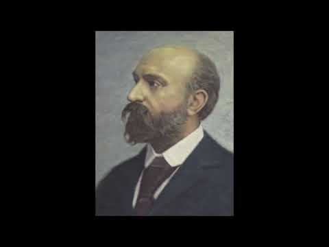 Ernest Chausson: "Concert" opus 21 pour piano, violon et quatuor à cordes
