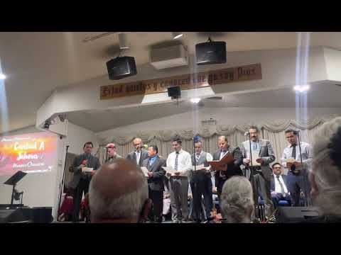 Tu Misericordia — Phoenix Tabernacle Mens Choir