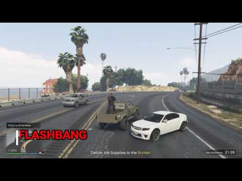 MEET THE CREW of Digital Assassins