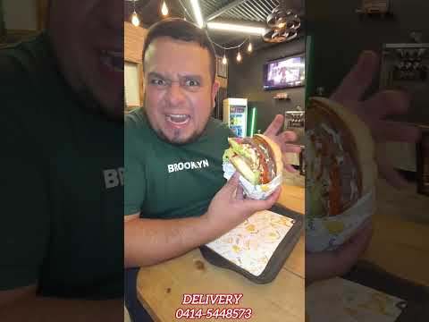 Roccos Burguer House en Acarigua Araure Estado Portuguesa Venezuela #locoporlacomida #food #foodie