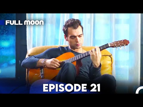 Full Moon Episode 21 (Long Version)