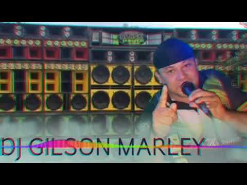 Melô de Jamanta / Mais uma exclusiva da Black Power/ Canal Reggae Show