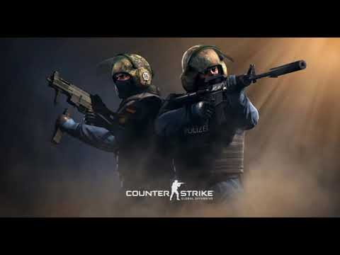 Counter-Strike Global Offensive - Main Menu Music