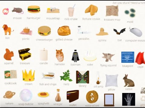 Little Alchemy How To Make Everything - 06/2021