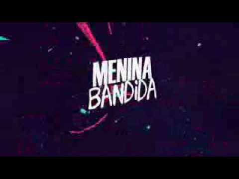 MC G15 e MC Davi - Mina Bandida (Lyric Video) DJ Kevin