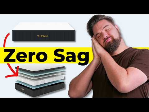 The Best Mattresses for Heavy Side Sleepers (Tested!)