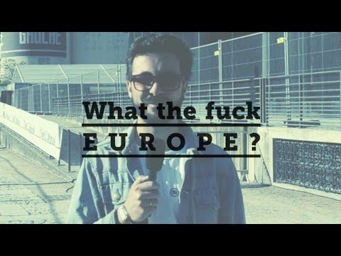 WTF Europe : les Nuits Sonores