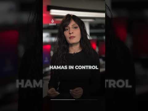 How Hamas governed Gaza