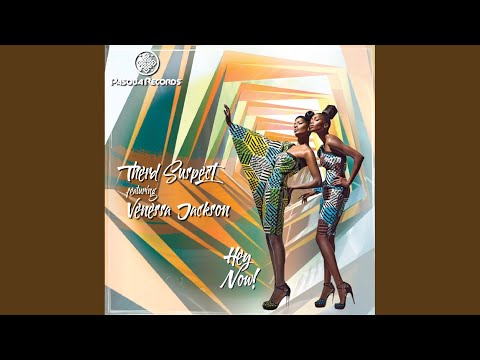 Hey Now (Original Mix)