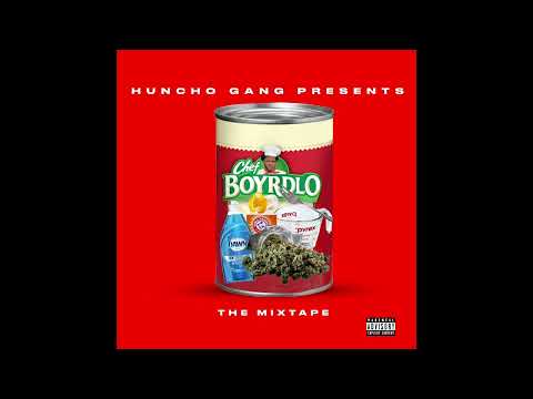 14 Huncho Dlo ft Huncho Haze- Minute Made