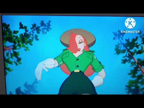 Characters Inc (Monaguebilly785's Style) part 15 - Potty Break/Jenner's Plot