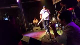 "This Can't Be Life" (live) - Scarface