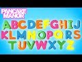 Alphabet Song For Kids Pancake Manor