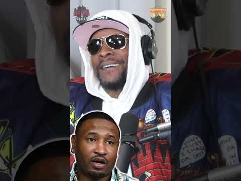 Jayo Felony reacts to LIAR Luce Cannon's claim that he slapped him in the studio