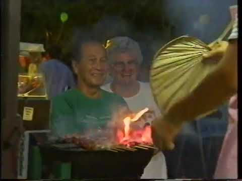 Darwin - Australia's Top End City (Full VHS Rip)