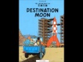 The Very Low Sodium Band - Destination Moon (They Might Be Giants cover)