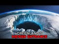 Greenland S Ice Is Melting What Lies Below Will Shock You
