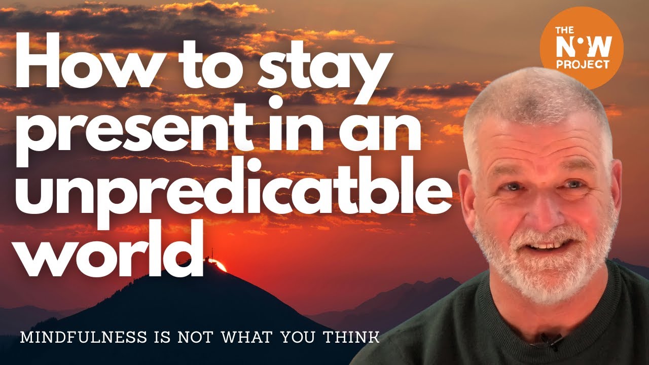 Videos The Now Project