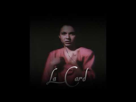 La Card - 02 Volim (Original Demo 1984)