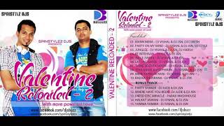 Download lagu VALENTINE RELOADED VOL-2 | NONSTOP MIX | DJ VISHAL & DJ JSN | mp3 Download lagu VALENTINE RELOADED VOL-2 | NONSTOP MIX | DJ VISHAL & DJ JSN | mp3