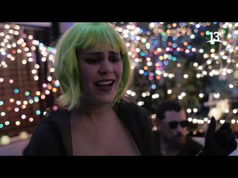 Catalina - Tú no eres Sylvia | La Vitrola