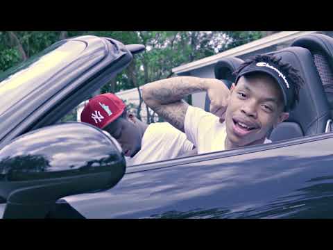 Shizz - Too Long ft Jay Jugg (Official Video) | Shot By @_kabfinessin
