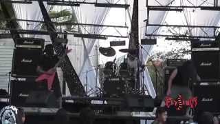 ANAL DEFLORATION [27/01/2013]