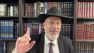 L épreuve de la cécité de Isaac Avinou (Toldot)..Réussite pour Daniella et Shay Damati