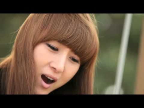 Cha Soo Kyung -  Allergic tears 눈물 알레르기 * MV [HD 1080p]