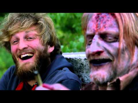 Blutsbrüder - Episode 2 * ZombieTV