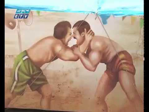 জীবন আবারও জব্বারের বলী চ্যাম্পিয়ন