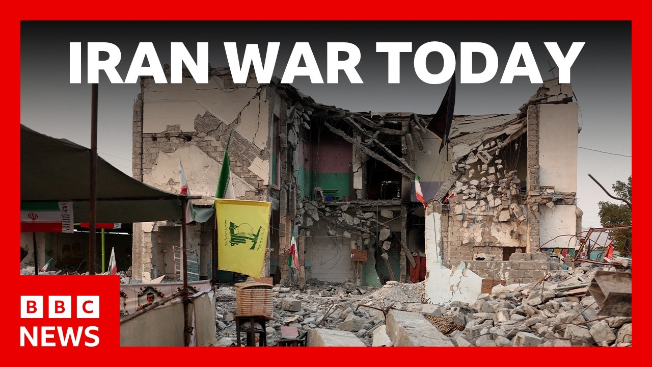 UN fact-finding mission finds reasonable grounds US committed war crimes in February Iran strikes killing 177 civilians