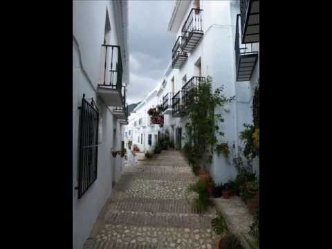 Malaguena by E. Lecuona - Trio Los Panchos