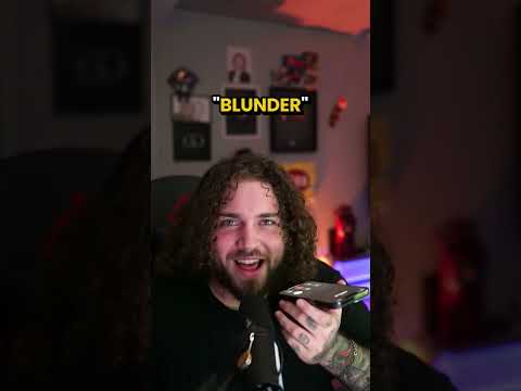 Quando a música de Wuant e Blunder passou na rádio #shorts