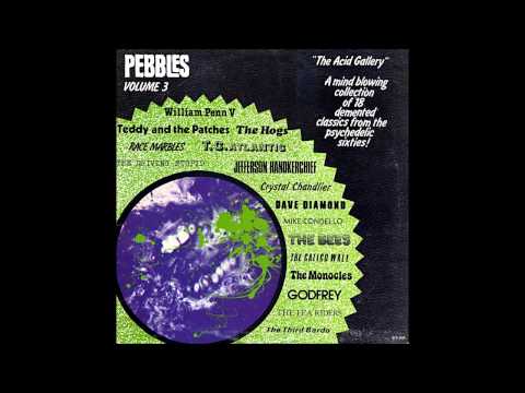 Pebbles Vol.3 - 02 - Teddy And Patches - Suzy Creamcheese