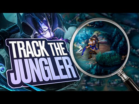 The 2 JUNGLE HABITS you NEED to CARRY