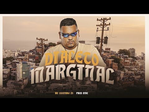 MC Leozinho ZS - DIALETO MARGINAL (Prod. Andre Nine)