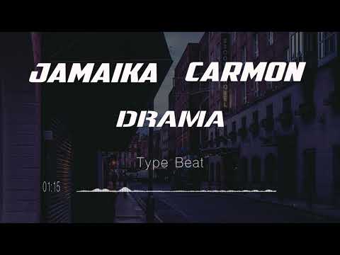 Jamaika x Carmon - Drama | 𝗧𝘆𝗽𝗲 𝗕𝗲𝗮𝘁 (FREE)
