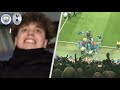 Man City 4-3 Tottenham(4-4 AGG)!Champions League Vlog! Heung Min Son (손흥민/孫興慜) Scores 2 Goals!
