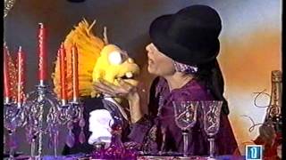 Marta Sánchez - Caradura