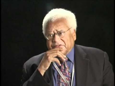 James Lawson - Gandhi and Nonviolence