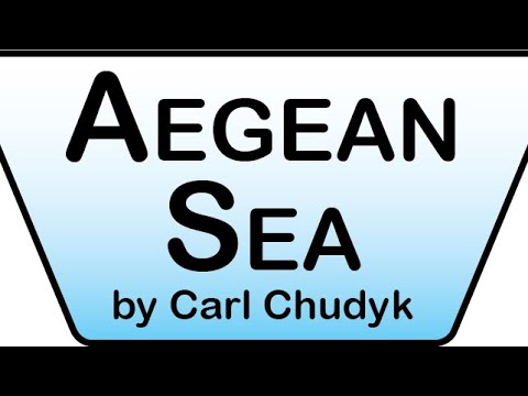 How to Play: Aegean Sea