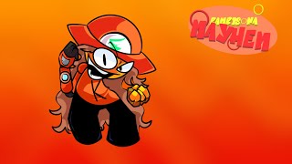 Cover art for Bambisona mayhem OST - Zaptation