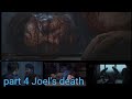 The Last Of Us Part Ll Part 4 Joel S Death