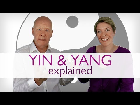 Yin and Yang Explained: For Balanced Health and Flow | Wu Wei Wisdom