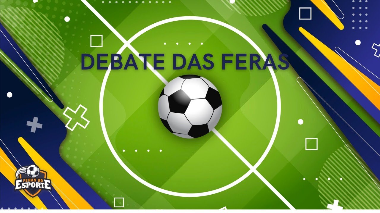 Debate das Feras - BandNews Goiânia/Feras do Esporte - 03/10/2024