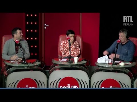 Florilège de blagues délicates signées Jean-Marie Bigard