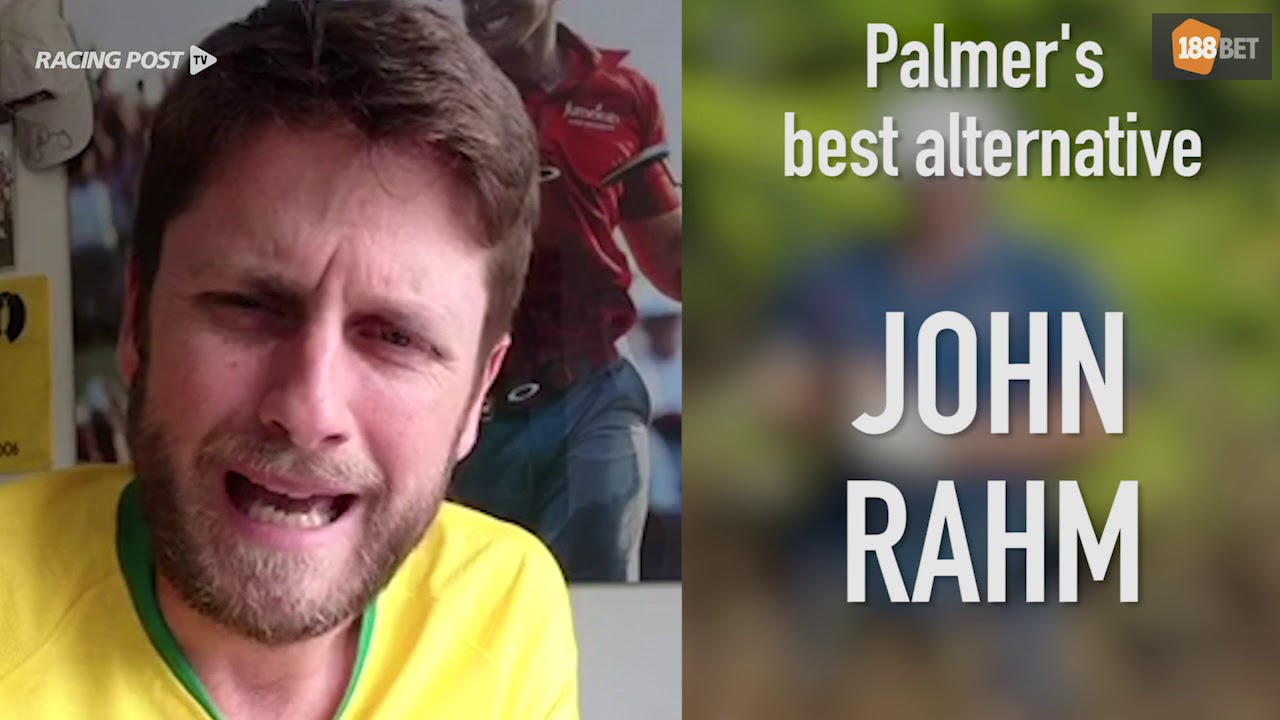 US Open Preview with Steve Palmer and 188BET